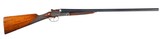 AYA No.2 SxS Shotgun 12GA - Image 3 of 14