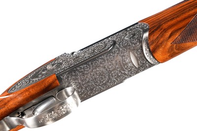 Caesar Guerini Forum O/U Shotgun 20GA - Image 3 of 21
