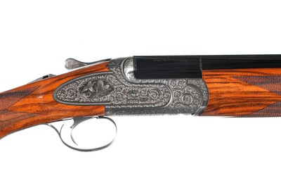 Caesar Guerini Forum O/U Shotgun 20GA - Image 8 of 21