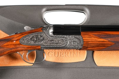 Caesar Guerini Forum O/U Shotgun 20GA - Image 1 of 21