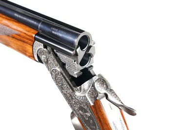 Caesar Guerini Forum O/U Shotgun 20GA - Image 16 of 21
