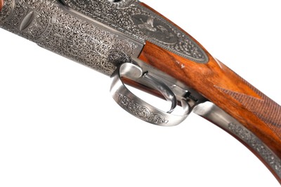 Caesar Guerini Forum O/U Shotgun 20GA - Image 10 of 21