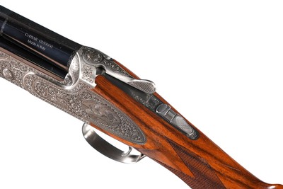 Caesar Guerini Forum O/U Shotgun 20GA - Image 9 of 21