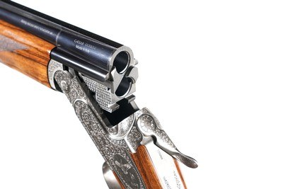 Caesar Guerini Forum Over/Under Shotgun, 20 Gauge - Image 11 of 21