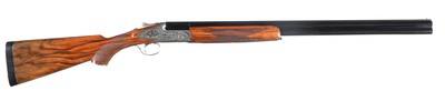 Caesar Guerini Forum Over/Under Shotgun, 20 Gauge - Image 5 of 21