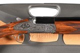 Caesar Guerini Forum Over/Under Shotgun, 20 Gauge - Image 2 of 21