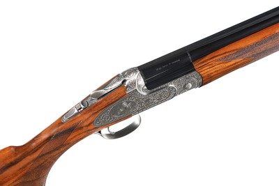 Caesar Guerini Forum Over/Under Shotgun, 20 Gauge - Image 1 of 21