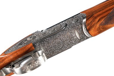 Caesar Guerini Forum Over/Under Shotgun, 20 Gauge - Image 10 of 21