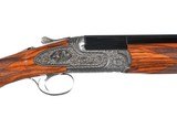 Caesar Guerini Forum Over/Under Shotgun, 20 Gauge - Image 4 of 21