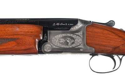 Winchester 101 XTR Lightweight O/U Shotgun 12GA - Image 7 of 15