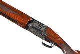 Winchester 101 XTR Lightweight O/U Shotgun 12GA - Image 9 of 15