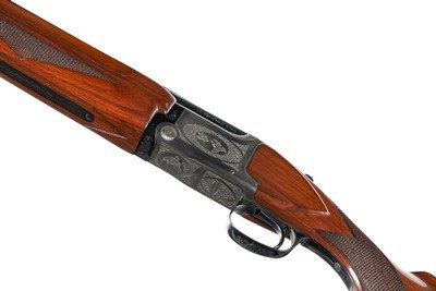 Winchester 101 XTR Lightweight O/U Shotgun 12GA - Image 9 of 15