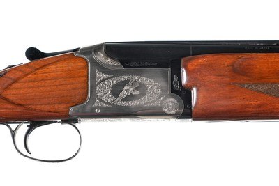Winchester 101 XTR Lightweight O/U Shotgun 12GA - Image 2 of 15
