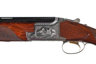 Browning B125 O/U Shotgun 12GA - Image 7 of 15