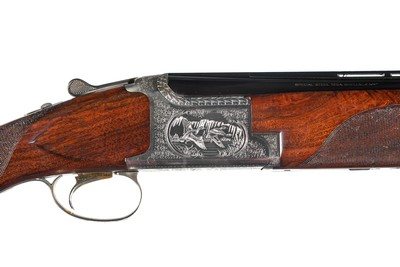 Browning B125 O/U Shotgun 12GA - Image 2 of 15