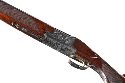 Browning B125 O/U Shotgun 12GA - Image 9 of 15