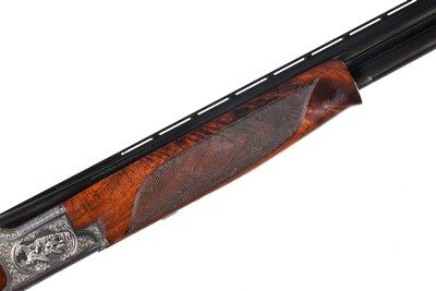 Browning B125 O/U Shotgun 12GA - Image 4 of 15