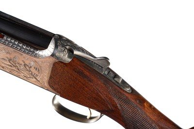 Browning B125 O/U Shotgun 12GA - Image 14 of 15