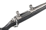 Ruger M77 Bolt Rifle .338 winmag - Image 1 of 9