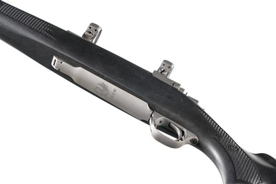 Ruger M77 Bolt Rifle .338 winmag - Image 6 of 9
