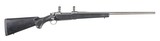 Ruger M77 Bolt Rifle .338 winmag - Image 3 of 9