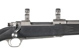 Ruger M77 Bolt Rifle .338 winmag - Image 2 of 9