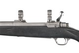 Ruger M77 Bolt Rifle .338 winmag - Image 4 of 9