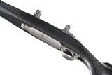 Ruger M77 Bolt Rifle .338 winmag - Image 6 of 9