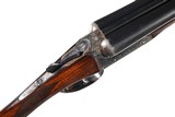 C. Jeffrey & Sons Boxlock Non- Ejector SxS Shotgun 12GA - Image 6 of 15