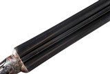 C. Jeffrey & Sons Boxlock Non- Ejector SxS Shotgun 12GA - Image 9 of 15