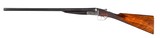 C. Jeffrey & Sons Boxlock Non- Ejector SxS Shotgun 12GA - Image 14 of 15