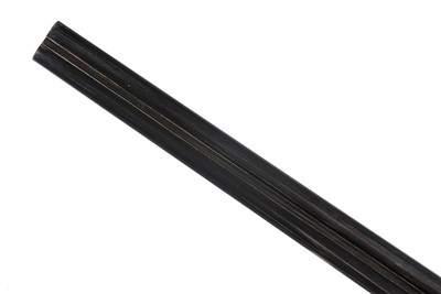 C. Jeffrey & Sons Boxlock Non- Ejector SxS Shotgun 12GA - Image 13 of 15