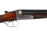 C. Jeffrey & Sons Boxlock Non- Ejector SxS Shotgun 12GA - Image 1 of 15