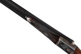 C. Jeffrey & Sons Boxlock Non- Ejector SxS Shotgun 12GA - Image 11 of 15