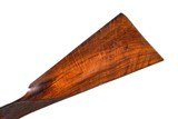 C. Jeffrey & Sons Boxlock Side-by-Side Shotgun, 12 Gauge - Image 12 of 15