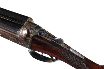 C. Jeffrey & Sons Boxlock Side-by-Side Shotgun, 12 Gauge - Image 14 of 15