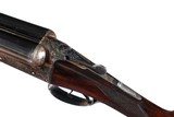 C. Jeffrey & Sons Boxlock Side-by-Side Shotgun, 12 Gauge - Image 14 of 15
