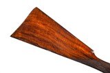 C. Jeffrey & Sons Boxlock Side-by-Side Shotgun, 12 Gauge - Image 6 of 15