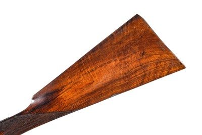 C. Jeffrey & Sons Boxlock Side-by-Side Shotgun, 12 Gauge - Image 12 of 15