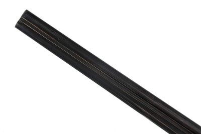C. Jeffrey & Sons Boxlock Side-by-Side Shotgun, 12 Gauge - Image 11 of 15
