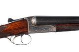 C. Jeffrey & Sons Boxlock Side-by-Side Shotgun, 12 Gauge - Image 2 of 15