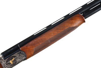 Bettinsoli Classic O/U Shotgun 12GA - Image 4 of 15
