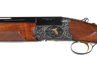 Bettinsoli Classic O/U Shotgun 12GA - Image 7 of 15