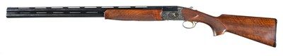 Bettinsoli Classic O/U Shotgun 12GA - Image 8 of 15
