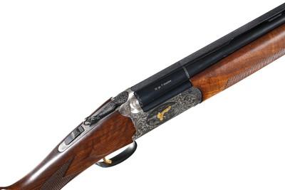 Bettinsoli Classic O/U Shotgun 12GA