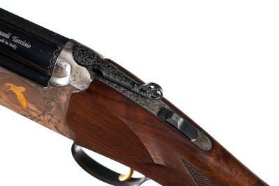 Bettinsoli Classic O/U Shotgun 12GA - Image 14 of 15