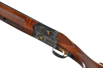 Bettinsoli Classic O/U Shotgun 12GA - Image 9 of 15