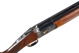 Bettinsoli Classic O/U Shotgun 12GA - Image 1 of 15