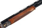 Bettinsoli Classic O/U Shotgun 12GA - Image 4 of 15