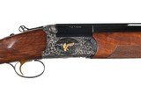 Bettinsoli Classic O/U Shotgun 12GA - Image 2 of 15
